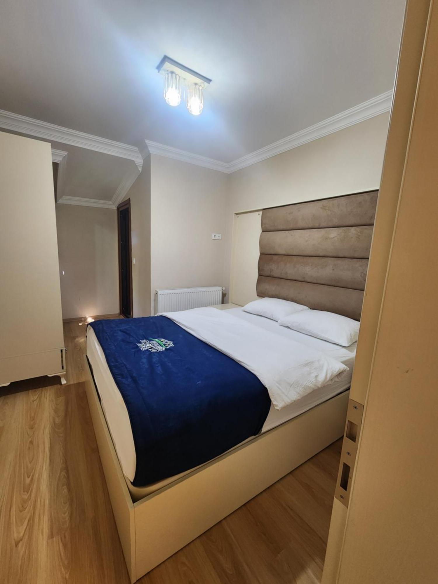 Trend Suite Hotel Узунгьоль Номер фото