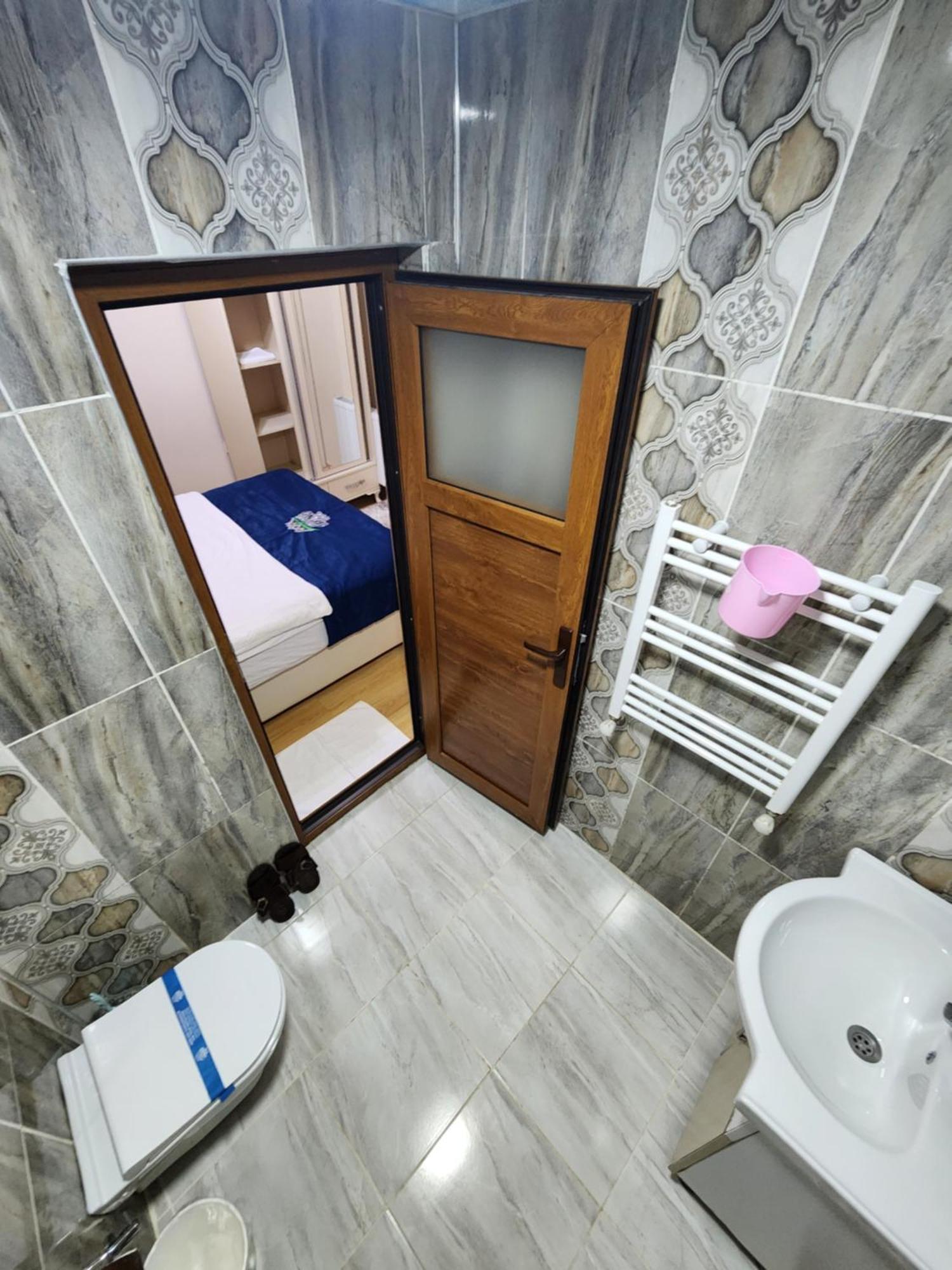 Trend Suite Hotel Узунгьоль Номер фото