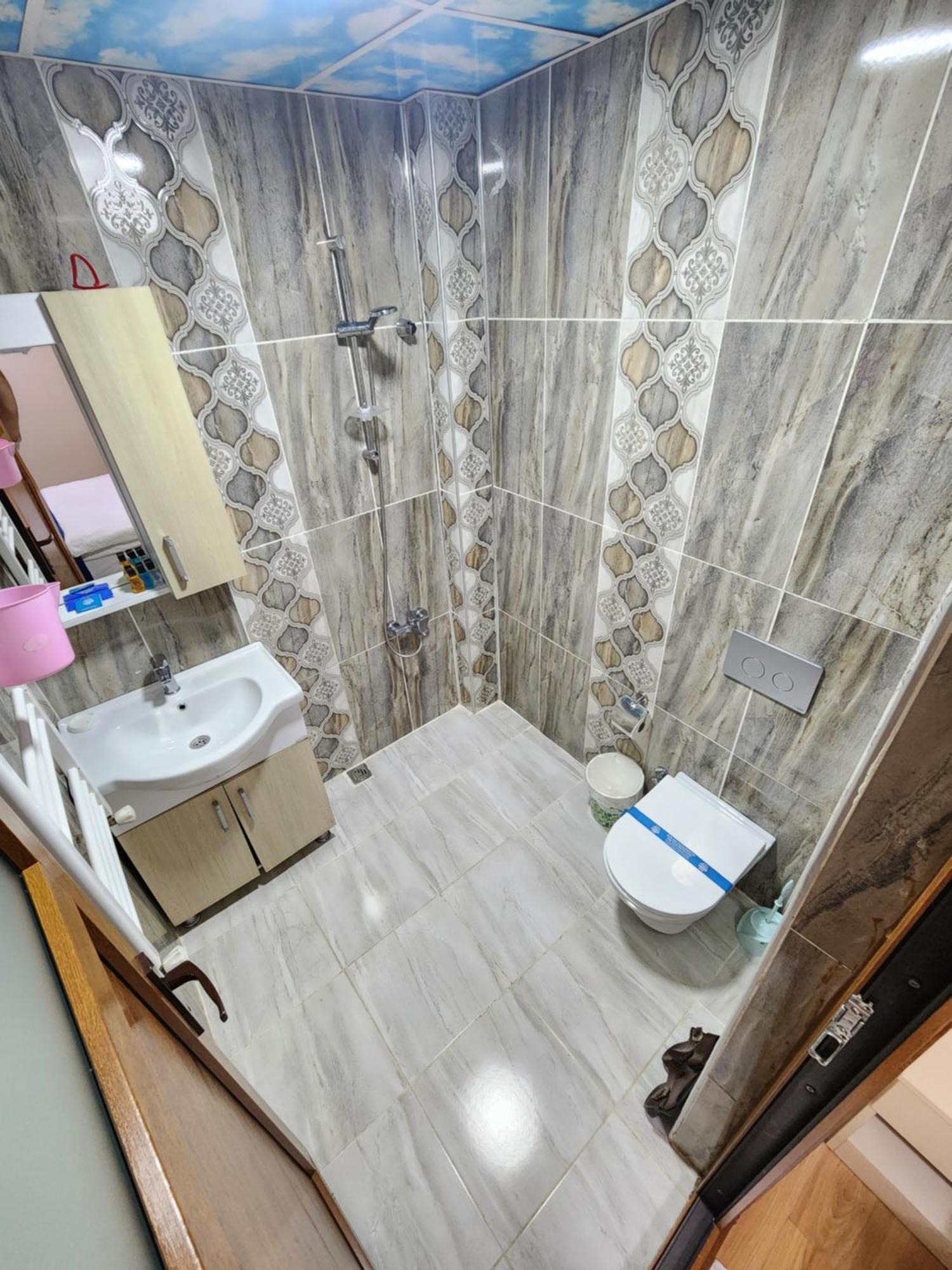 Trend Suite Hotel Узунгьоль Номер фото