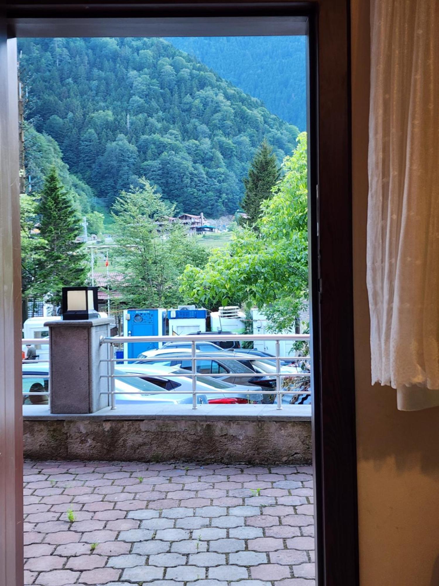 Trend Suite Hotel Узунгьоль Номер фото